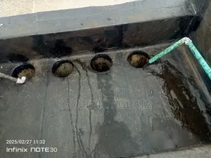 Tangible Waterproofing Experts