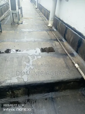 Tangible Waterproofing Experts