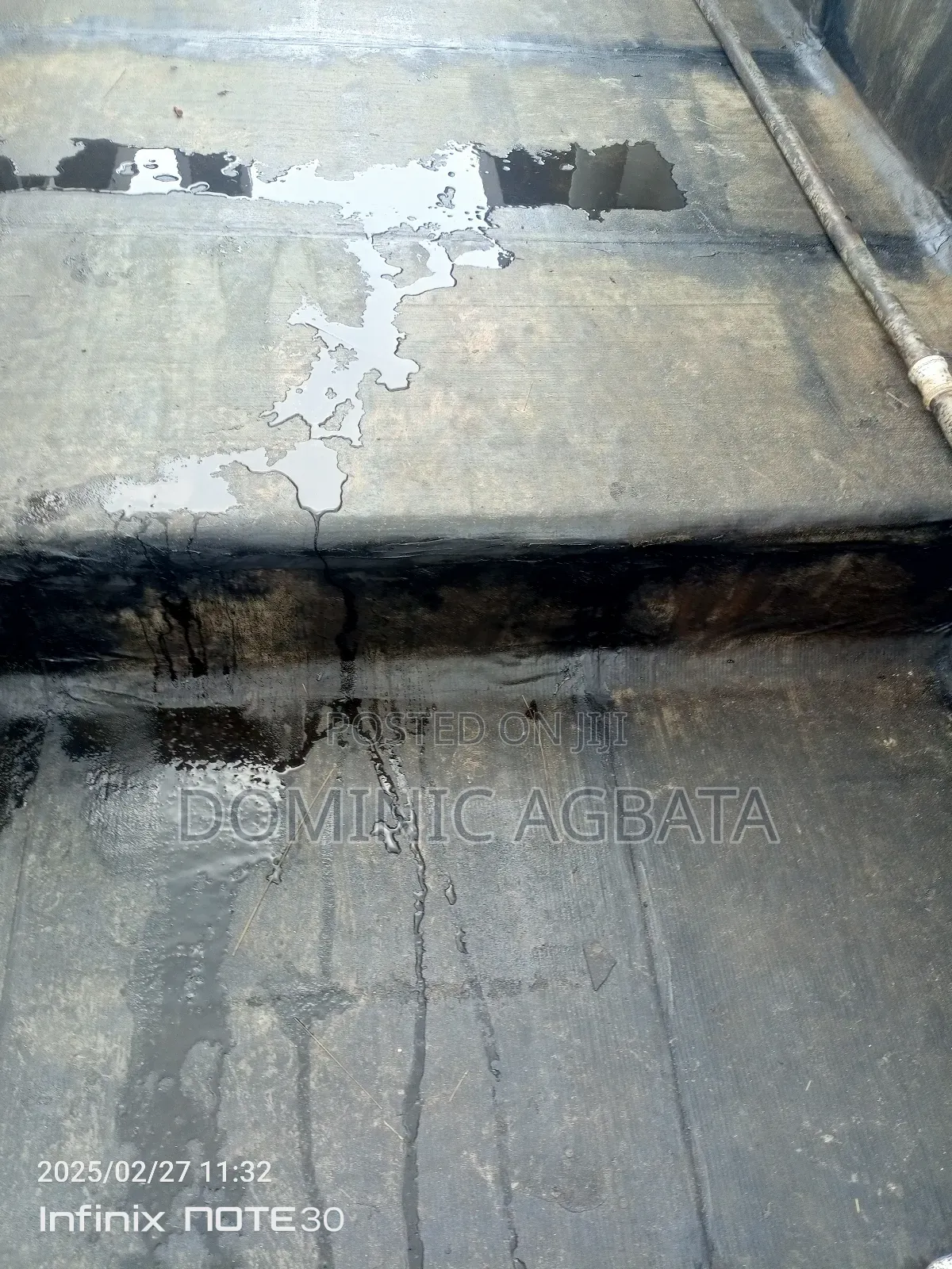 Tangible Waterproofing Experts