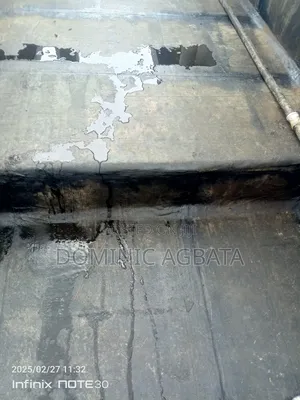 Tangible Waterproofing Experts