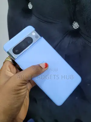 Google Pixel 8 Pro 128 GB Purple