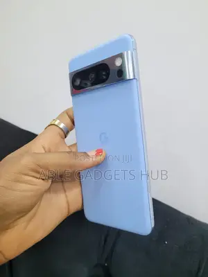 Google Pixel 8 Pro 128 GB Purple