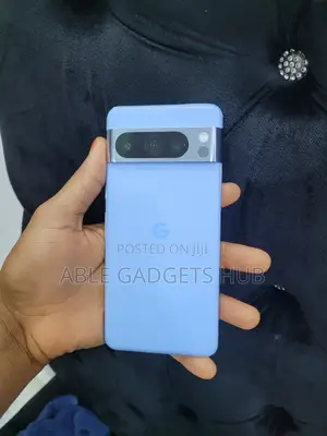 Google Pixel 8 Pro 128 GB Purple