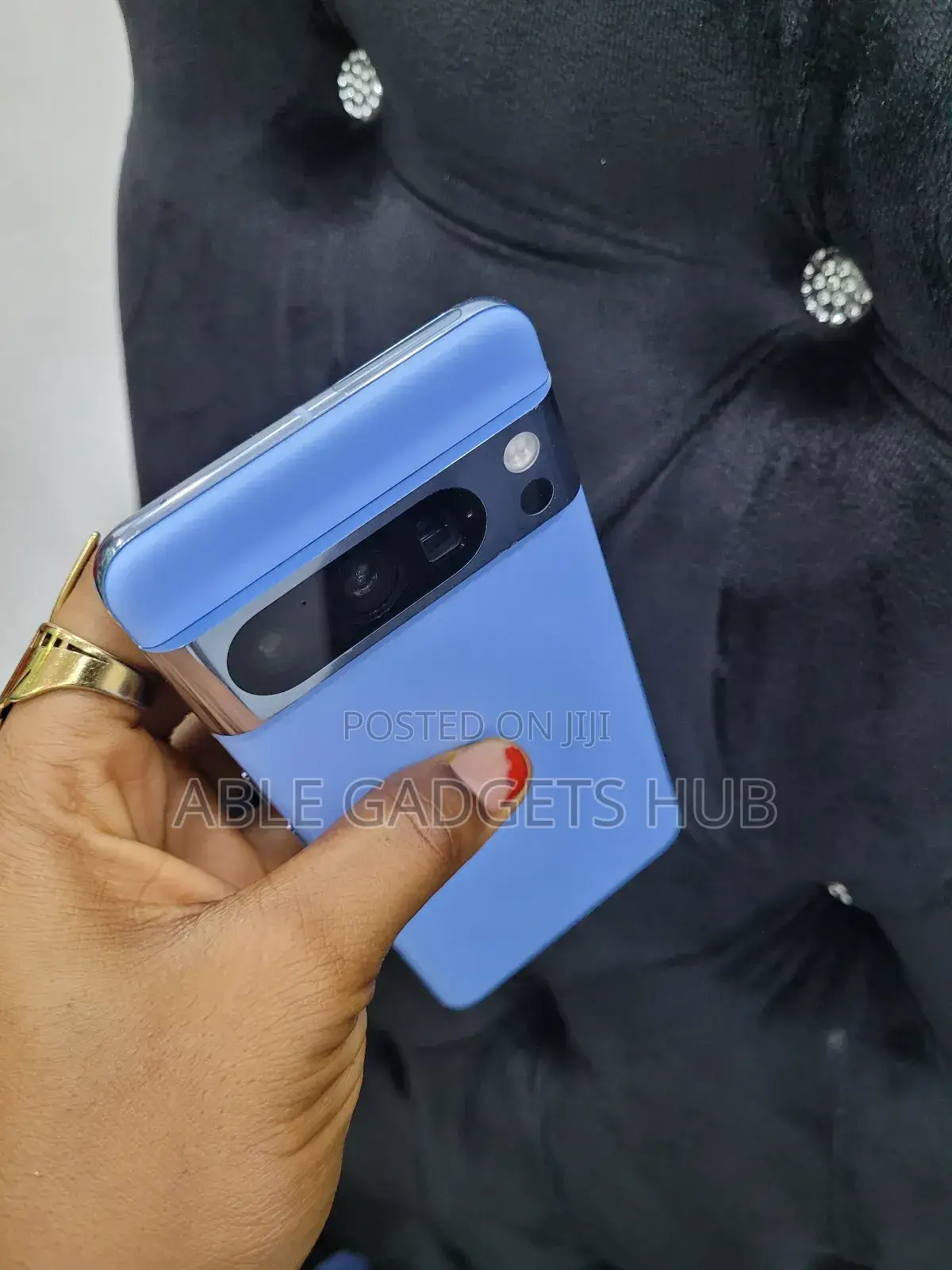 Google Pixel 8 Pro 128 GB Purple