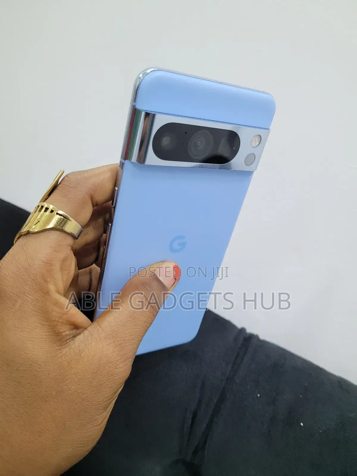 Google Pixel 8 Pro 128 GB Purple