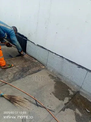 Appealing Waterproofing Expert