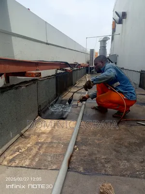 Appealing Waterproofing Expert