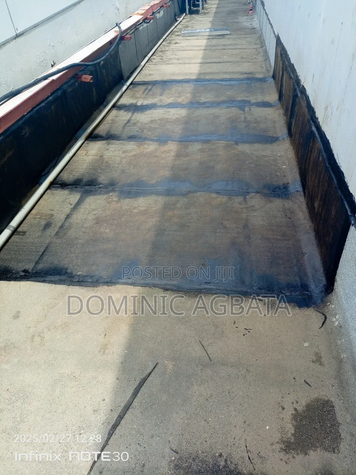 Appealing Waterproofing Expert