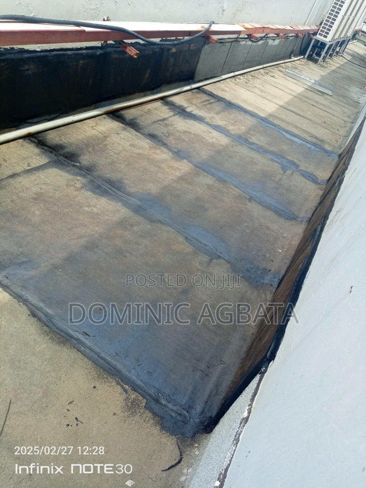 Appealing Waterproofing Expert