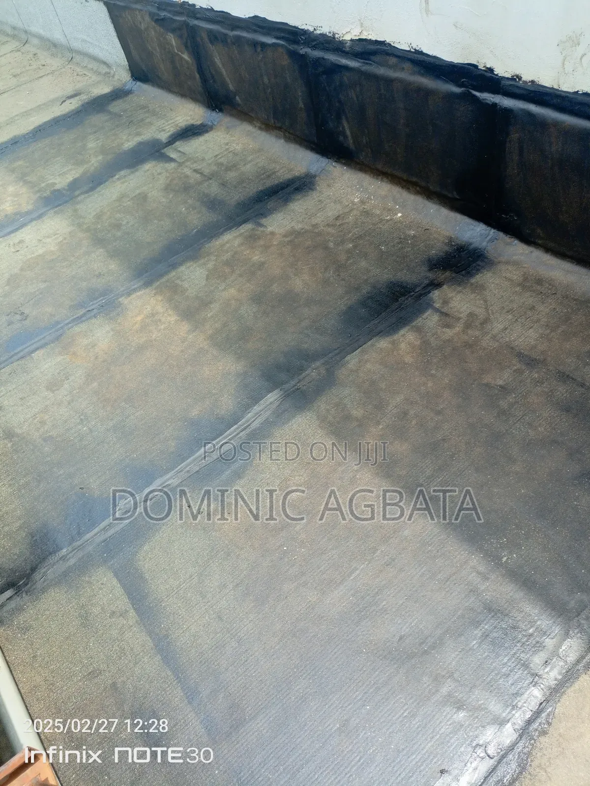 Appealing Waterproofing Expert