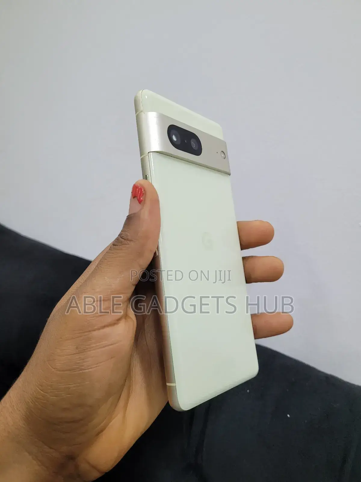 Google Pixel 7 128 GB Green