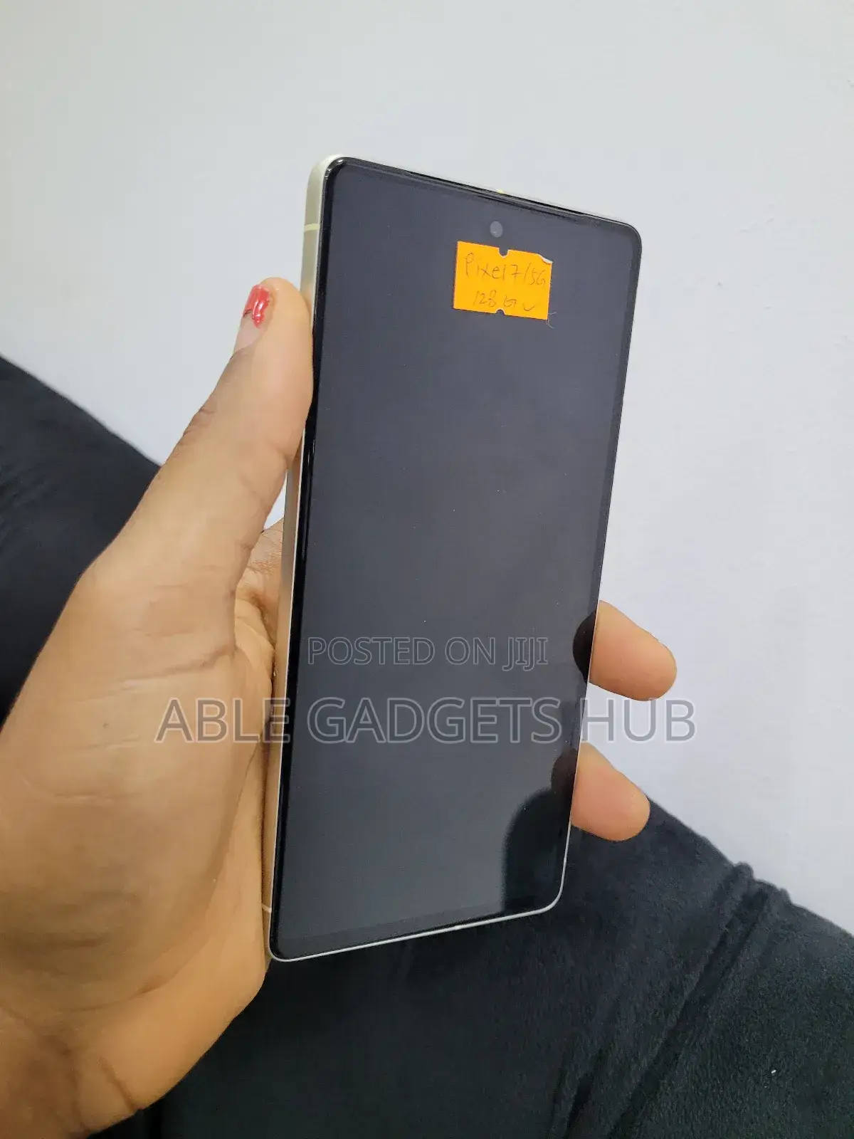 Google Pixel 7 128 GB Green