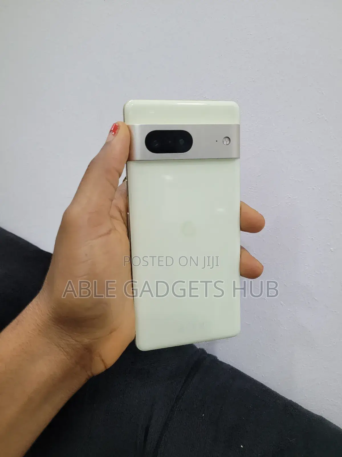 Google Pixel 7 128 GB Green