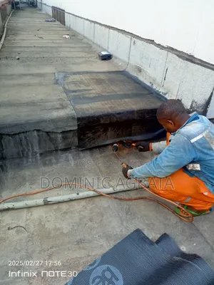 Blend Waterproofing Experts