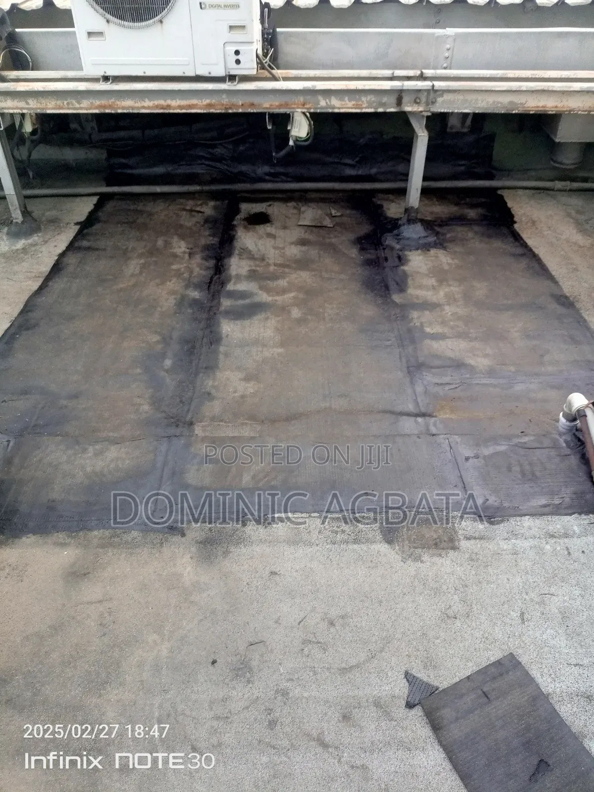 Blend Waterproofing Experts