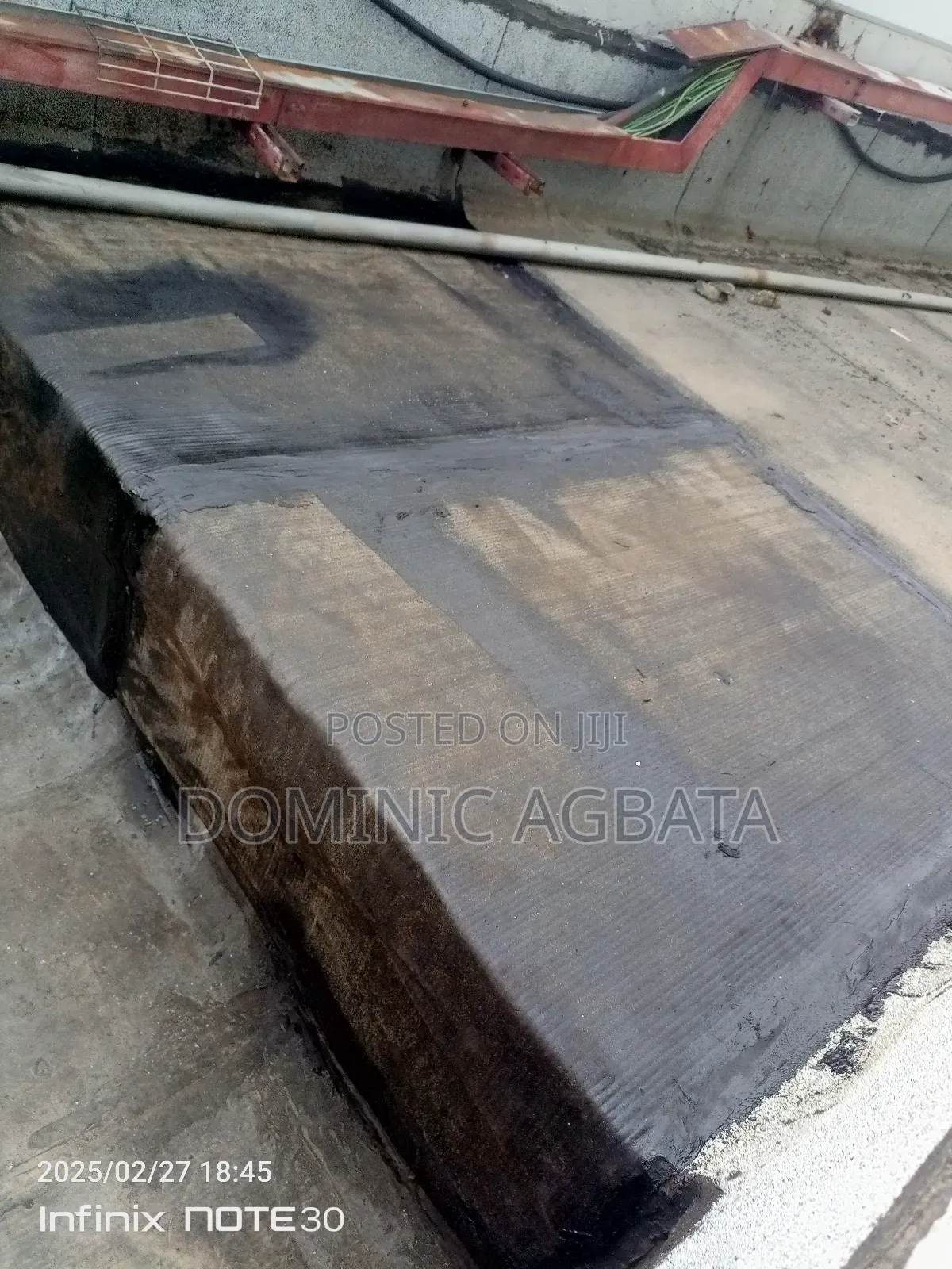 Blend Waterproofing Experts