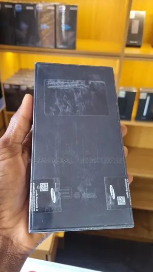 New Samsung Galaxy S24 Ultra 512 GB