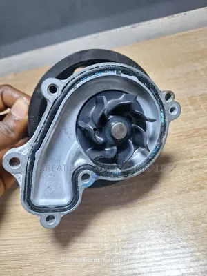2018-2022 Honda Accord Engine Water Pump