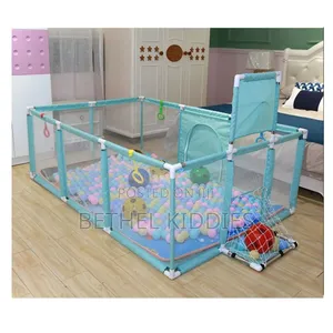 Baby Play Yard