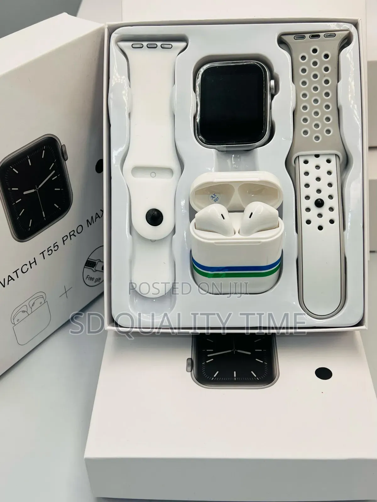Watch T55 Pro Max