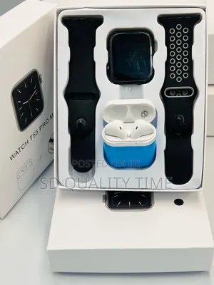 Watch T55 Pro Max