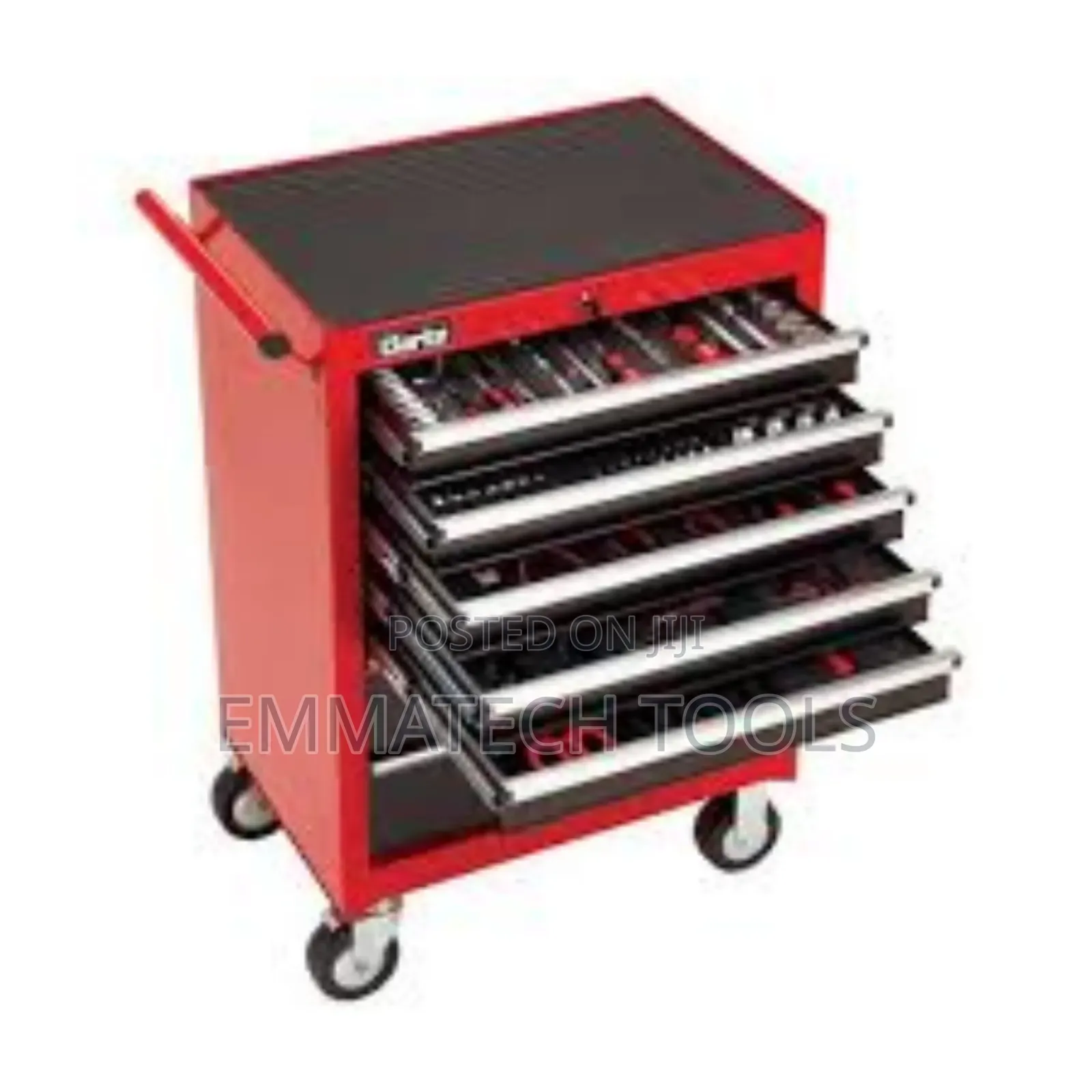 Tools Set Drawer