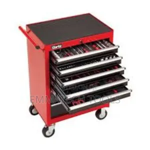 Tools Set Drawer