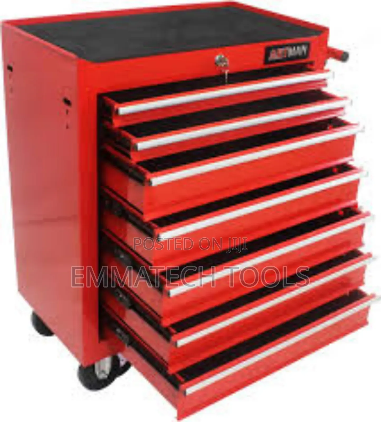 Tools Set Drawer