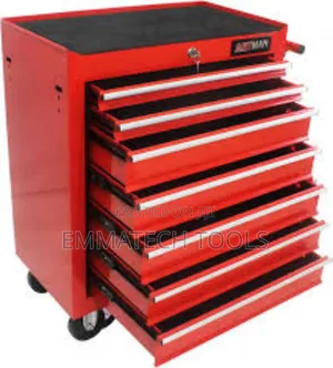 Tools Set Drawer
