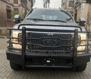 Ford F-450 2022 Gray