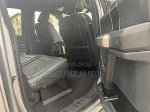 Ford F-450 2022 Gray