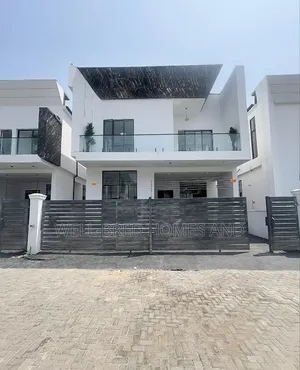 4bdrm Duplex in Orchid Lekki Lagos for sale