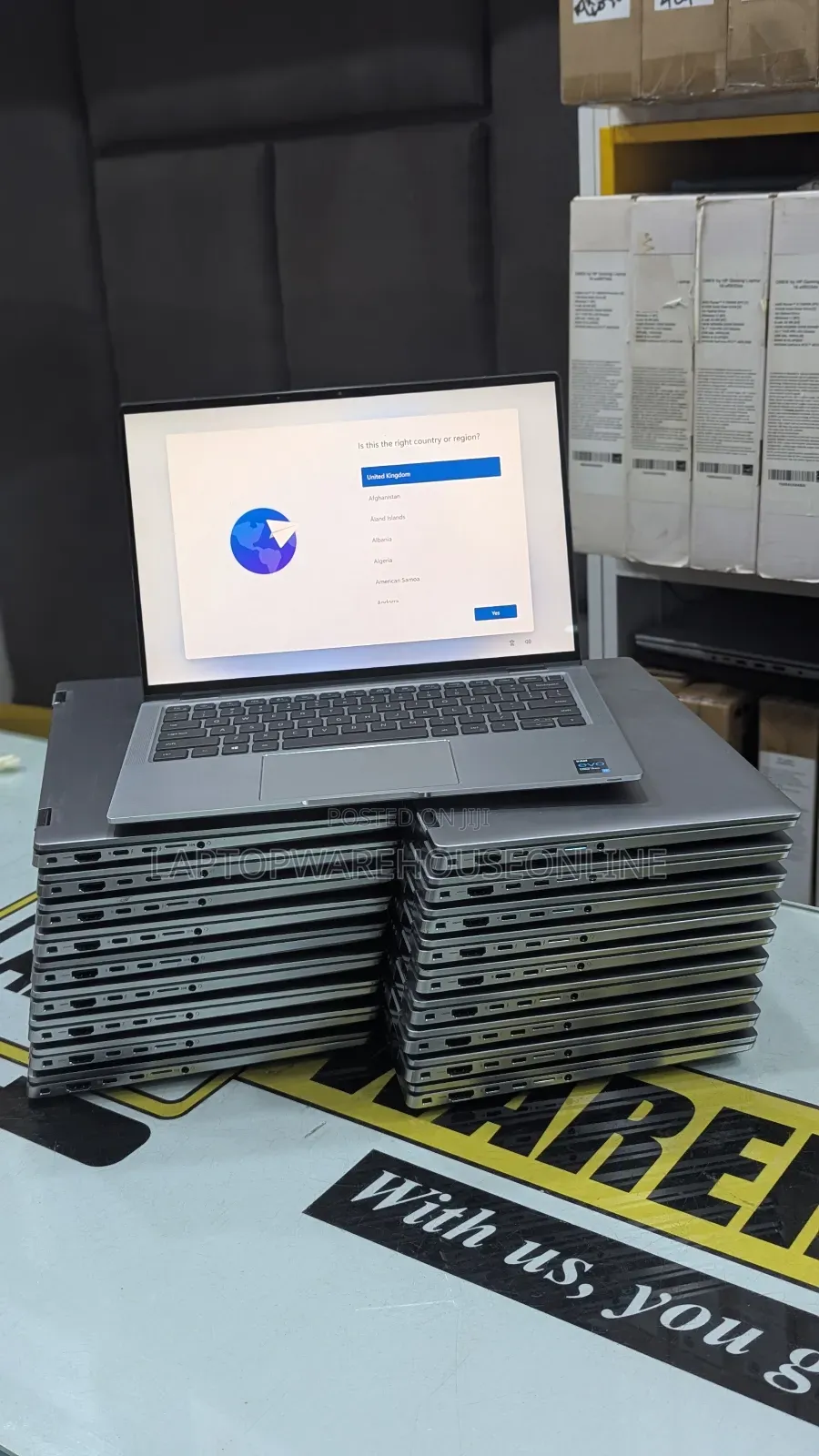 Laptop Dell Latitude 9420 32GB Intel Core I7 SSD 1T