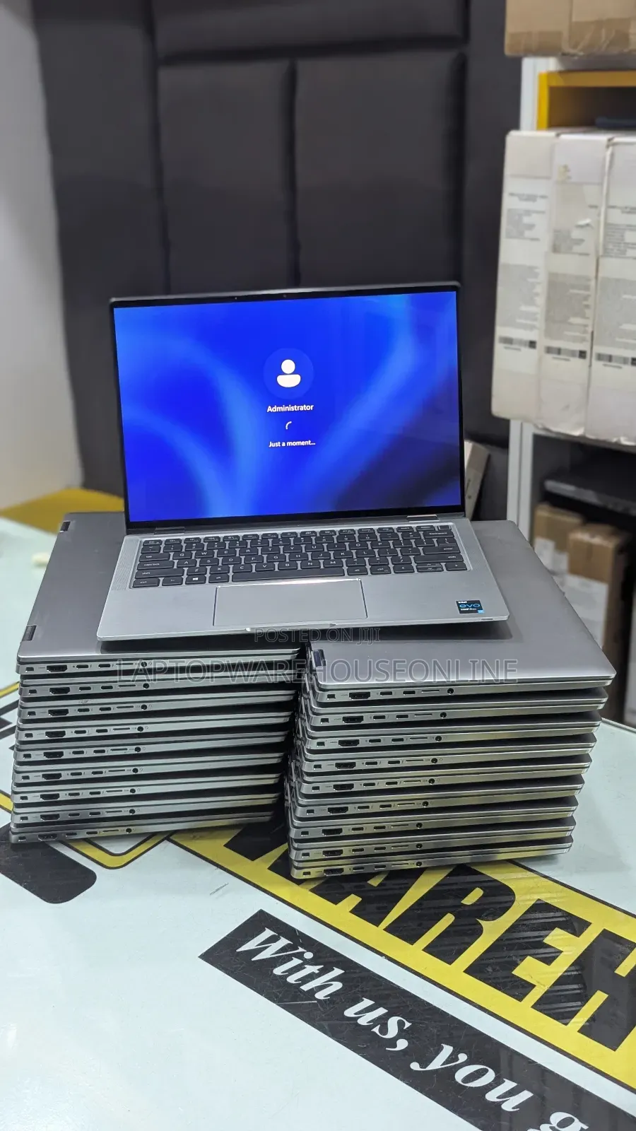 Laptop Dell Latitude 9420 32GB Intel Core I7 SSD 1T
