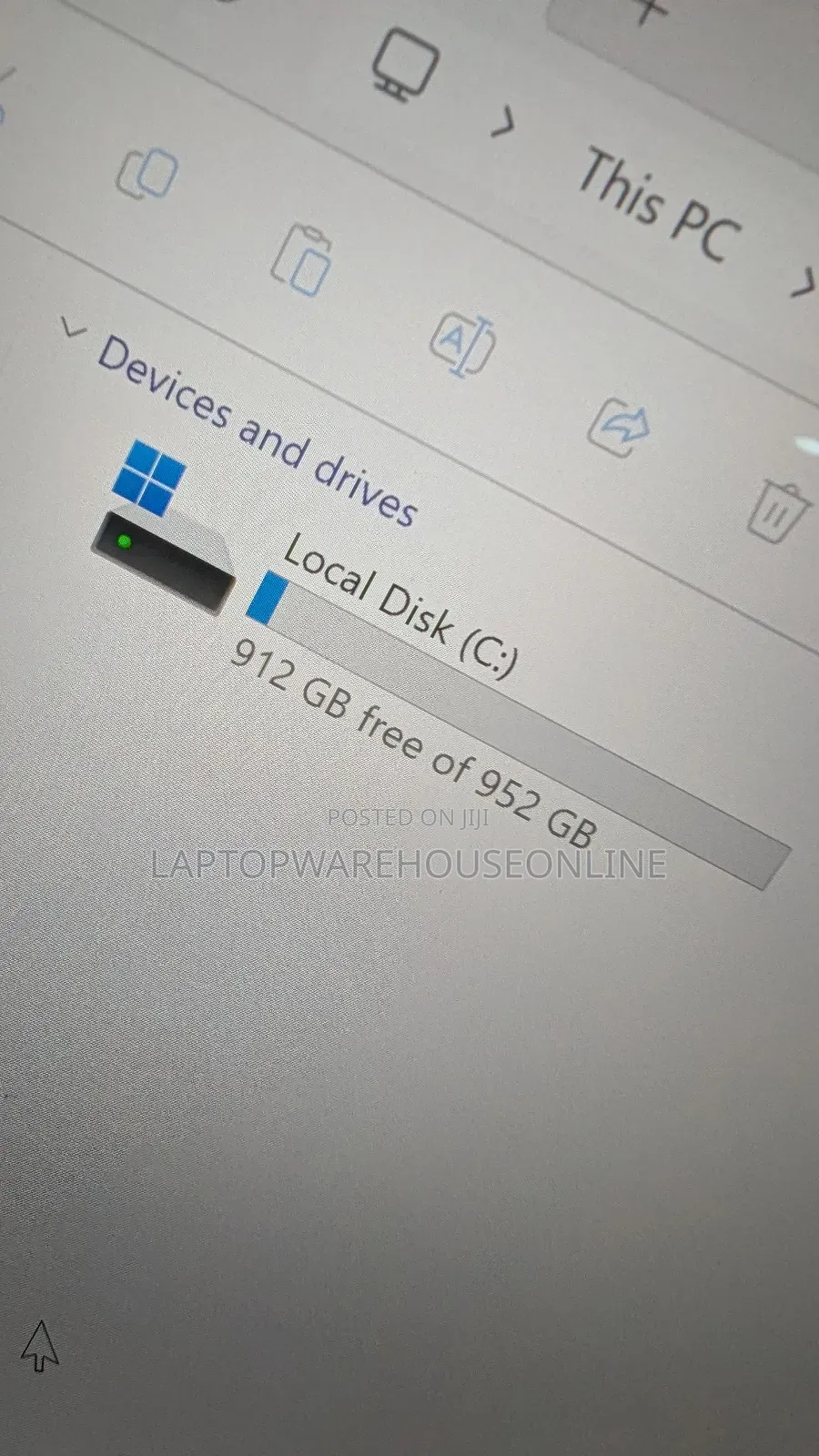 Laptop Dell Latitude 9420 32GB Intel Core I7 SSD 1T