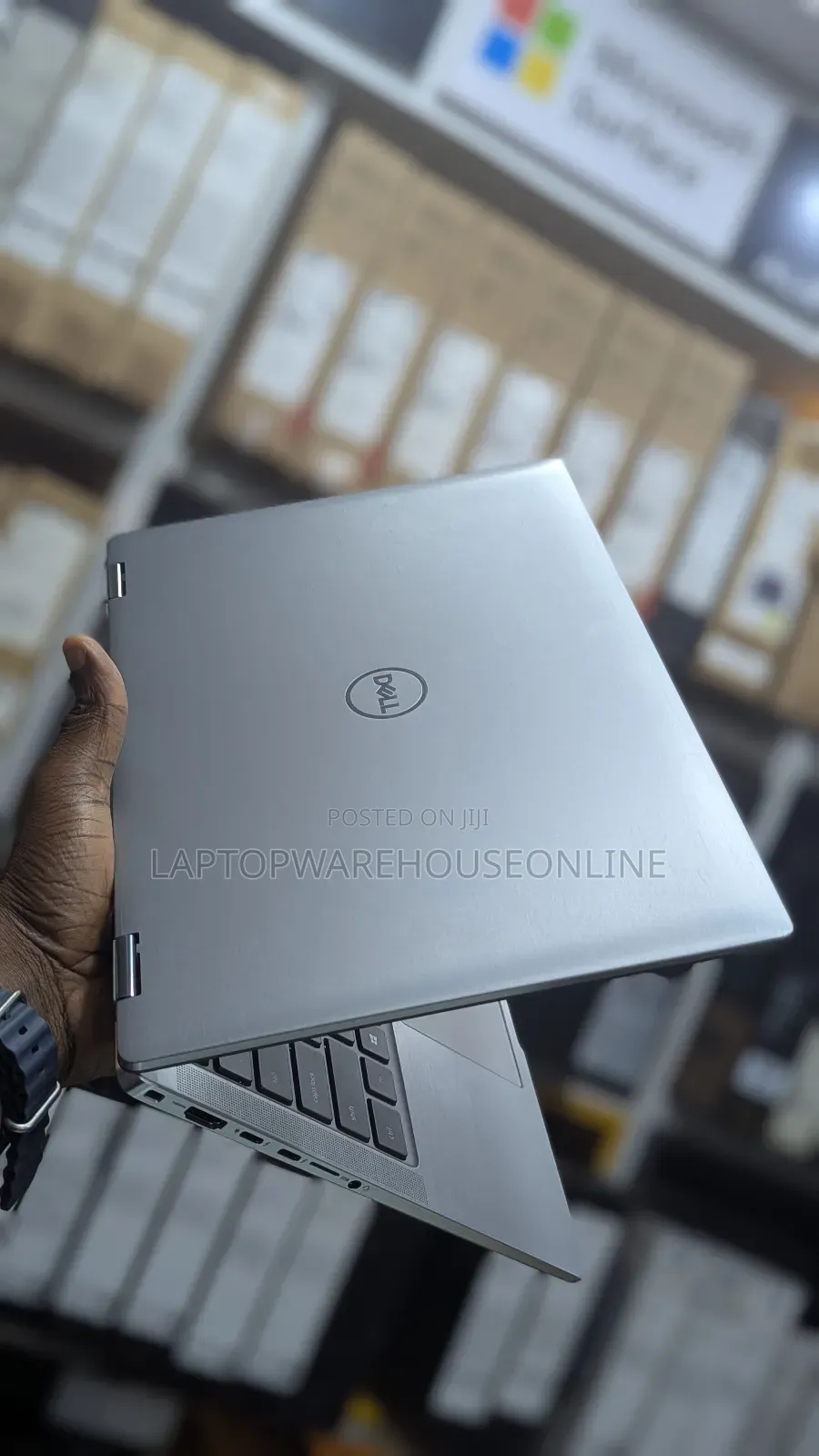 Laptop Dell Latitude 9420 32GB Intel Core I7 SSD 1T