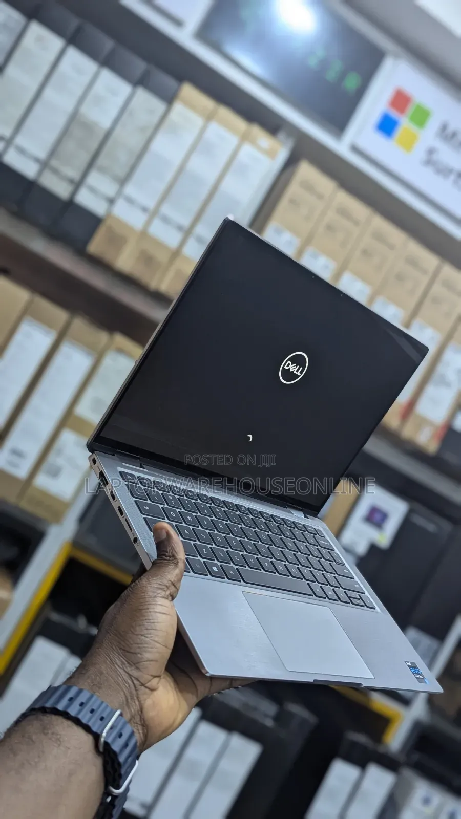 Laptop Dell Latitude 9420 32GB Intel Core I7 SSD 1T