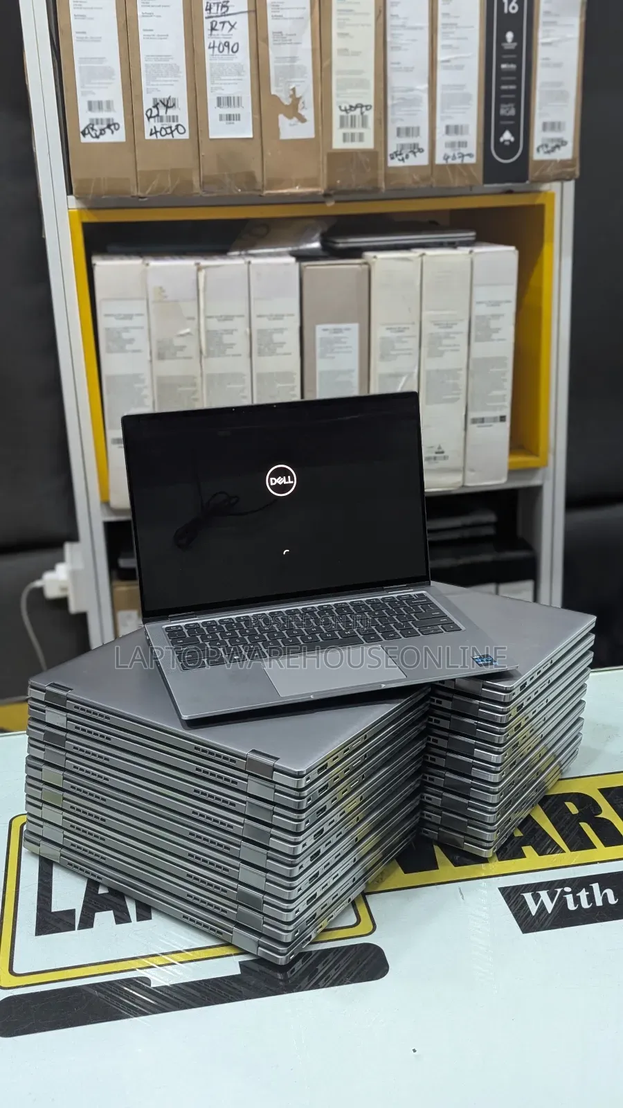 Laptop Dell Latitude 9420 32GB Intel Core I7 SSD 1T