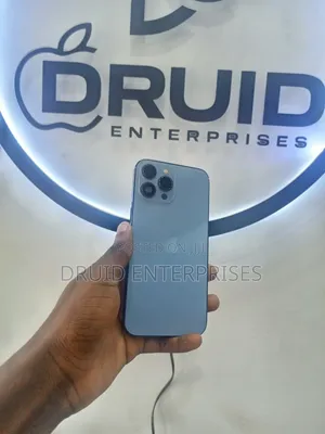 Apple iPhone 13 Pro Max 128 GB Blue