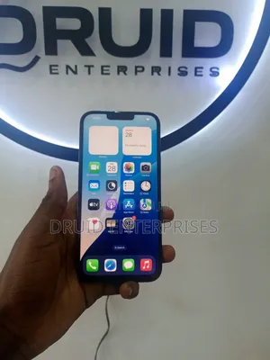 Apple iPhone 13 Pro Max 128 GB Blue