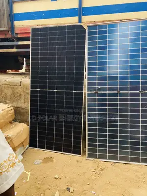 Jinko Solar Panels 650watts Is Available Now