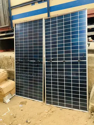 Jinko Solar Panels 650watts Is Available Now