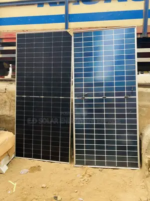 Jinko Solar Panels 650watts Is Available Now