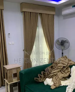 Photo - Original Turkish Curtain