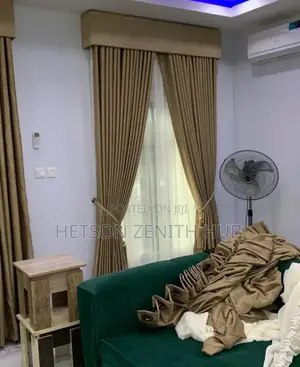 Original Turkish Curtain