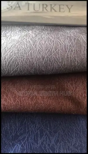 Original Turkish Curtain