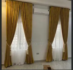 Original Turkish Curtain