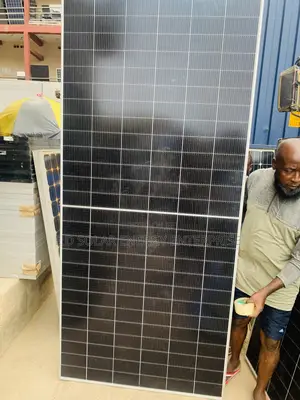 Jinko Solar Panels 700watts Is Available Now