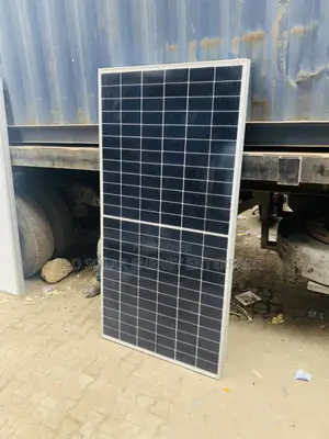 Jinko Solar Panels 500watts Is Available Now