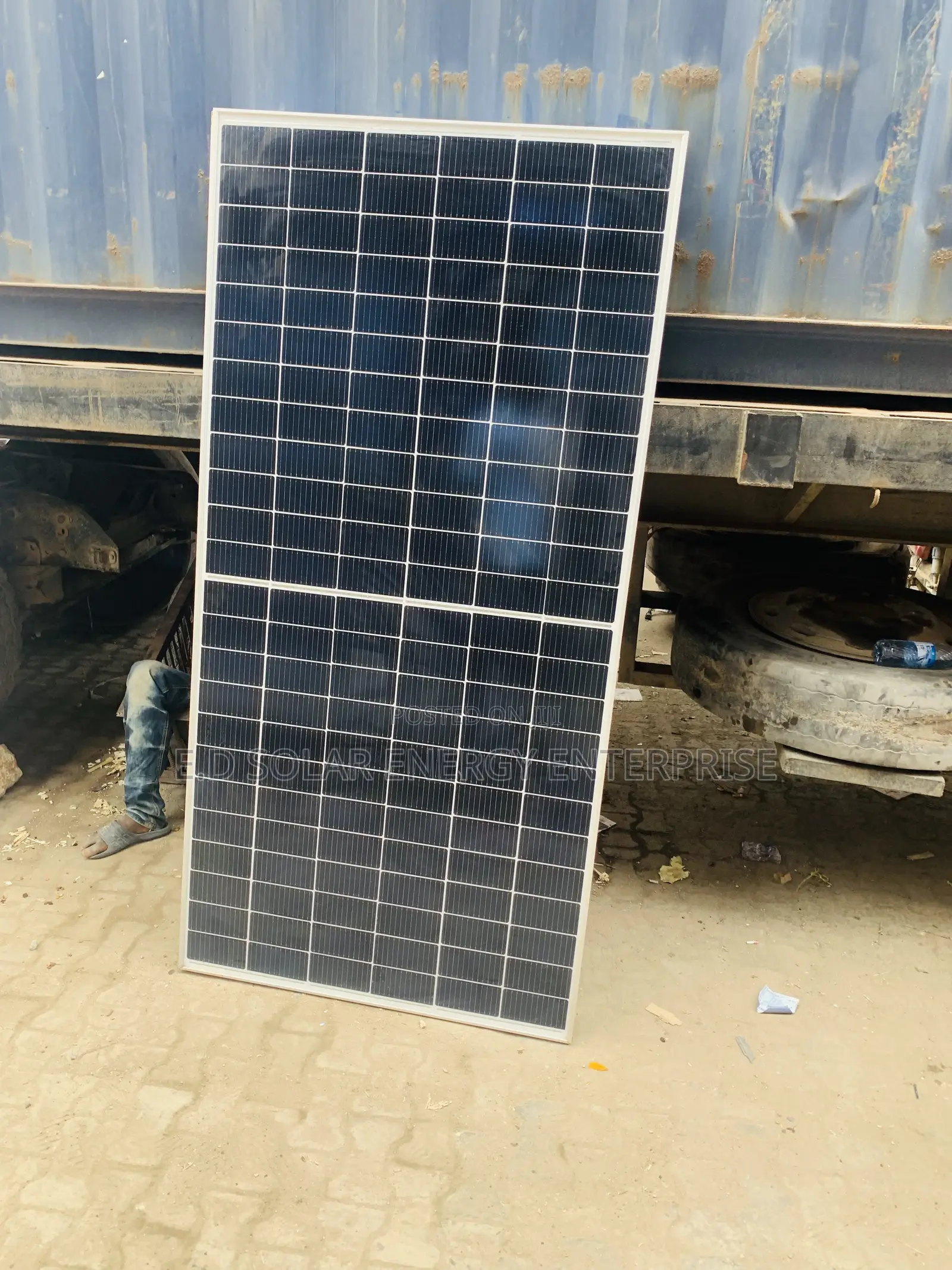 Jinko Solar Panels 500watts Is Available Now